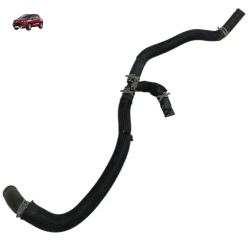 Mangueira água motor GM Tracker 1.4 Turbo 2017 2018 2019