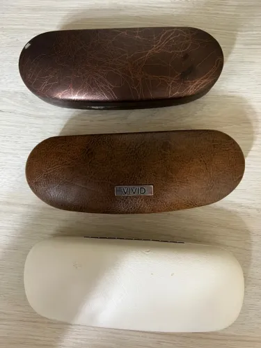 Estojos para Óculos - Elegância e Proteção para seus Óculos!