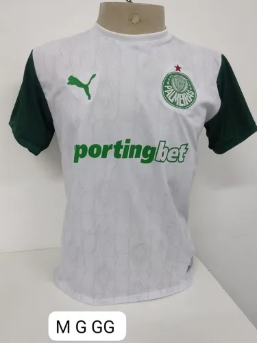 Camisa Palmeiras - Portingbet