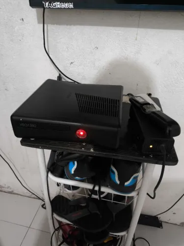 Xbox 360 desbloqueio RGH, Luz vermelha ERRO 0031