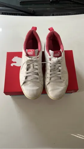 Tênis puma FEMININO 38 ORIGINAL