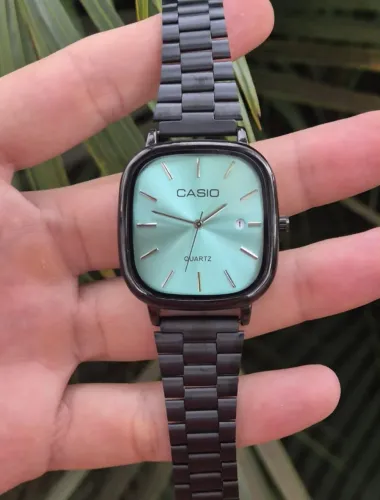 Relógio Casio Primeira Linha Diferenciado 