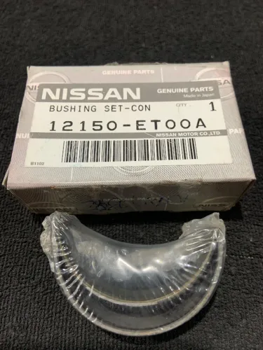 Rolamento Conjunto de Buchas Nissan