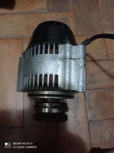 Alternador de voltagem suzuki Bandit 1200