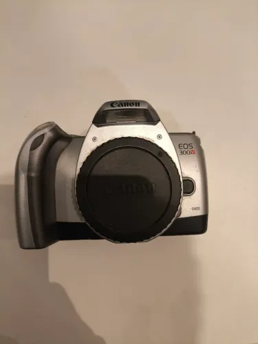Canon eos 300v