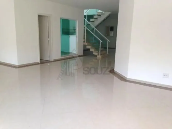 Casa Venda Condomínio Reserva Nova Cantareira, Tucuruvi, 350m², 4 dormitórios, 3 suites ,