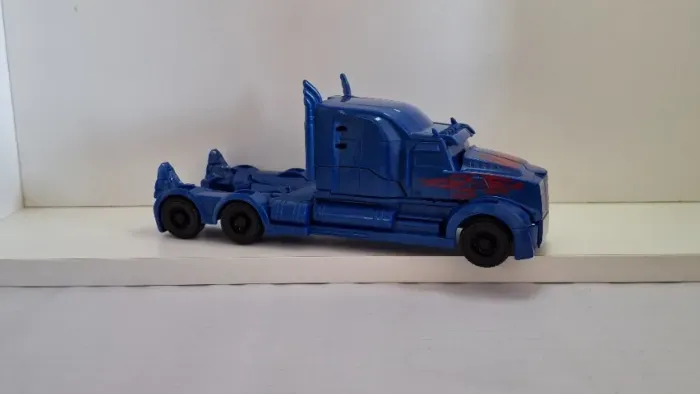 Transformers - Optimus Prime