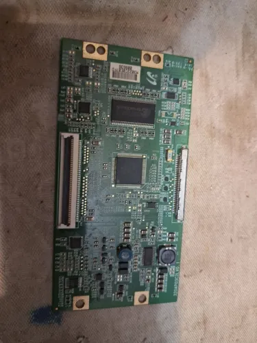 Placa tcon aoc d32w831