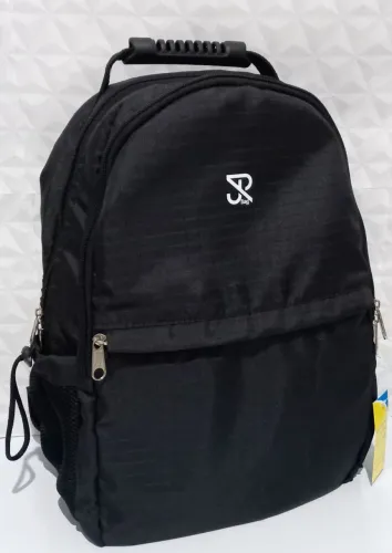 Mochila de qualidade (material hip stop) super reforçada