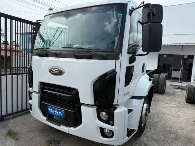 Ford 1419 2018 Estado de Novo 