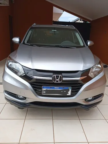 Honda HR-V EX 1.8 Flexone 16V 5P Aut. 2016