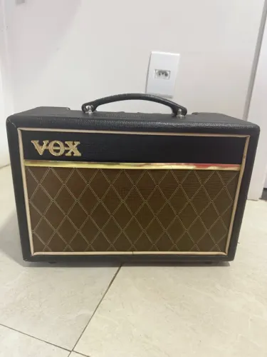 Amplificador VOX pathfinder 10