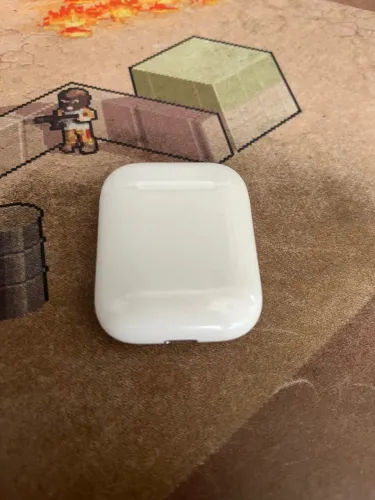Fone de Ouvido Apple AirPods