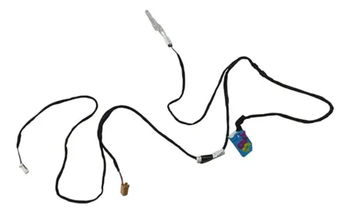 Led Maçaneta Int Porta Diant Dir Audi A3 Sedan Lm 2.0t 2020