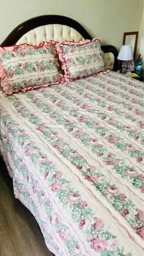 Jogo de Cama Casal