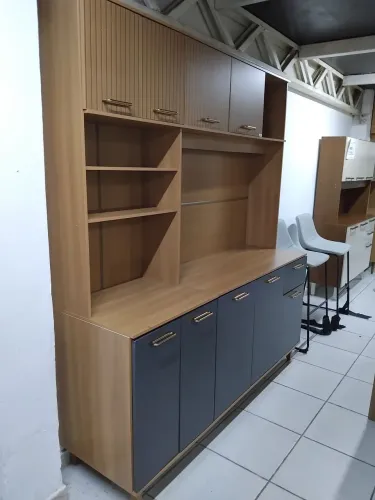 Armário de Cozinha- Frete e Montagens Gratis