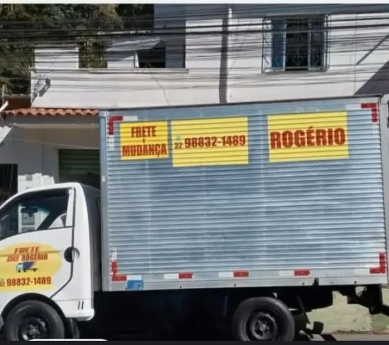 Fretes e mudanças 