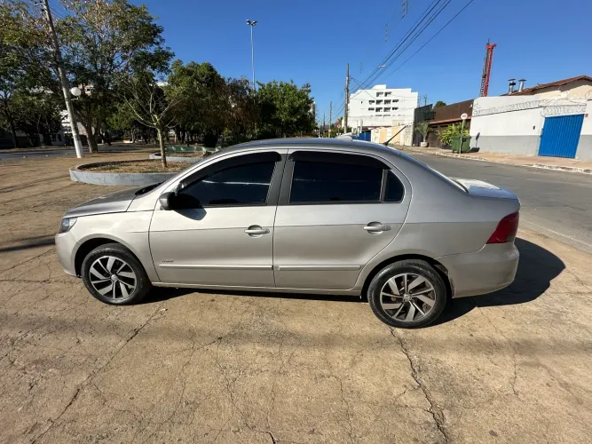 Voyage preço de oportunidade 