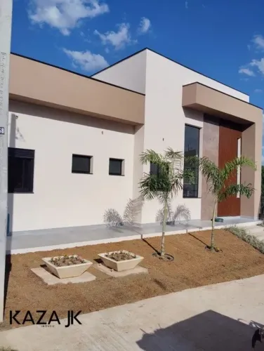 Promoção/ Comprar/vendo: Casa a venda, nova, no condomínio Villaggio Di San Francesco, Jun
