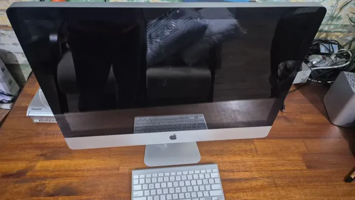 imac 2010 27