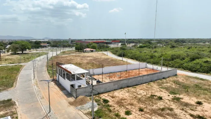 Loteamento Jardins de Soure, o melhor de Caucaia Reservado Para Você!