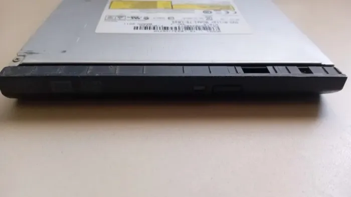 Leitor De Dvd Do Notebook Dell Inspiron N4030