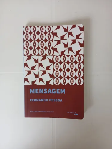 Mensagem - Fernando Pessoa