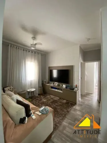 Apartamento para Locação - Bairro Planalto - São Bernardo do Campo