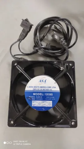 Cooler ASA 12038S 127 volts