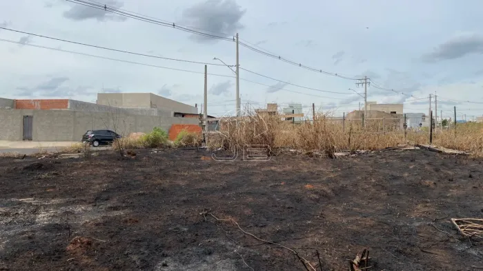 Terreno à venda em Bellaville - Hortolândia/SP