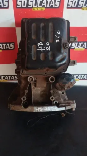 Carter hyundai hb20 3cc 1.0