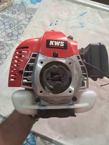 Motor para Roçadeira Kamashima Kws 2600 26cc