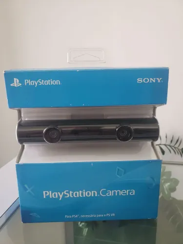 PlayStation Camera