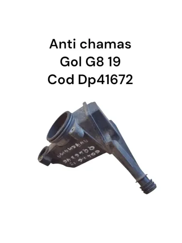 Anti Chamas Gol G8 19 Cod Dp41672
