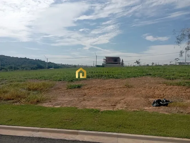 Condomínio Terras Alpha Nova Esplanada - Terreno no condomínio Terras Alpha em Votorantim/