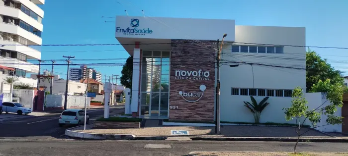 Alugo turnos em consultório odontológico