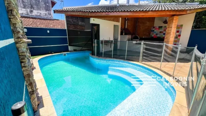 Sobrado a Venda na Vila Resende em Caçapava