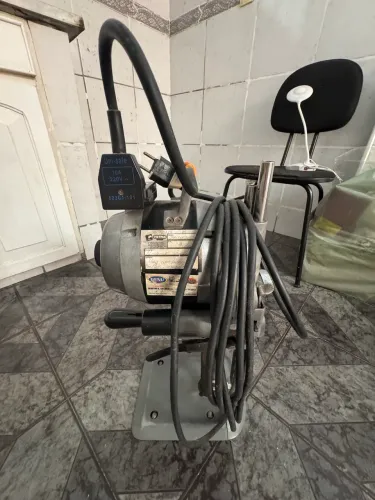 Máquina de corte de tecido grande 