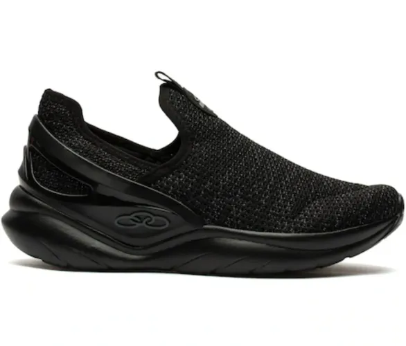 Tênis Slip On Olympikus - Conforto e Estilo