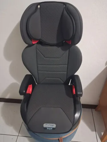 Cadeirinha Protege Reclinável