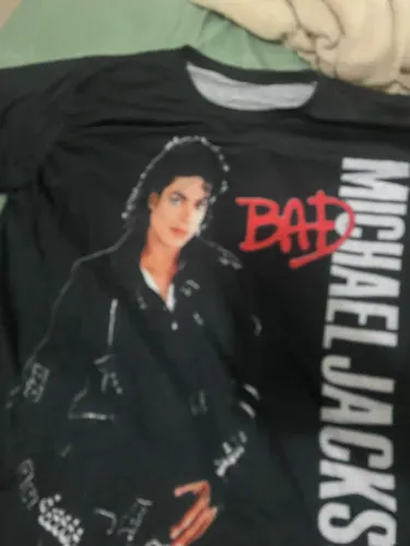 Camisetas 