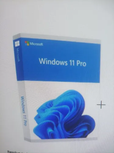 Ativação windows 11