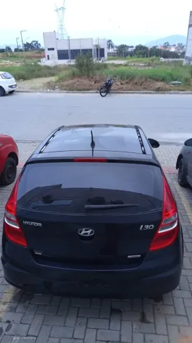 Hyundai I30 2009 2010 2011 2012