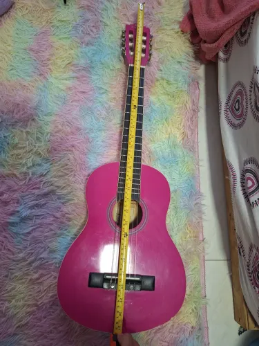 Violao infantil Michael 
