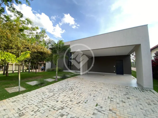 Casa condomínio Veredas da Lagoa codigo: 160085