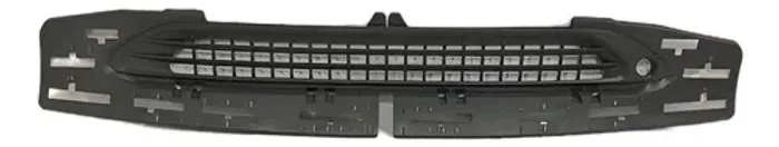 Grade Difusor Painel Honda Civic 2007 A 2011 Central