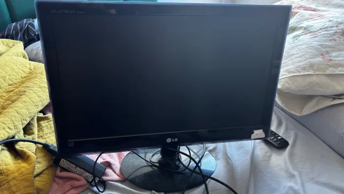 Monitor LG