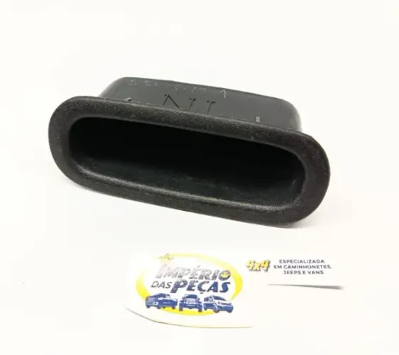 Puxador Forro Porta Copinho L200 05/12 #42738