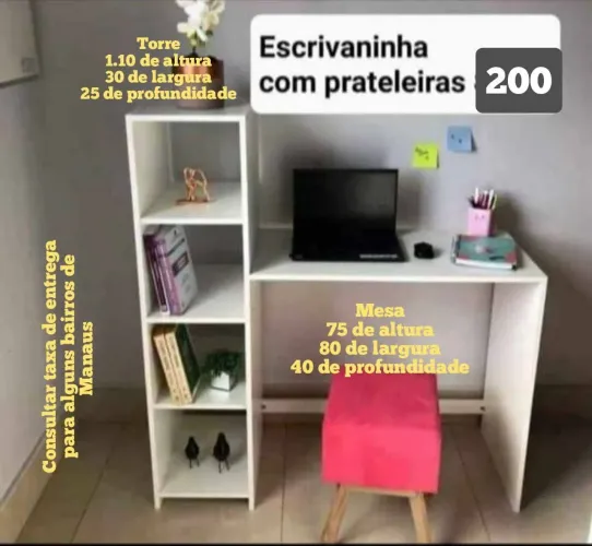 Escrivaninha