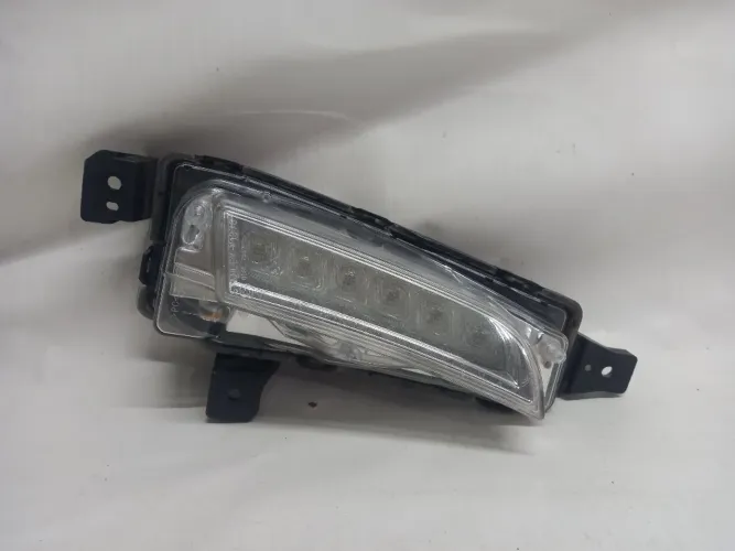 Farol Auxiliar Esquerdo Suzuki Vitara 2017 18 2019 Original